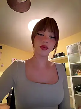 Carlita cute online show from 01/15/26, 09:25