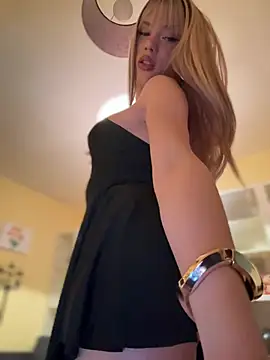 Carlita cute online show from 02/06/26, 08:56