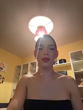 Carlita cute online show from 03/11/26, 09:54