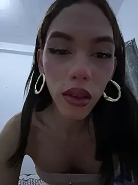 Carlita cute online show from 03/31/26, 06:25