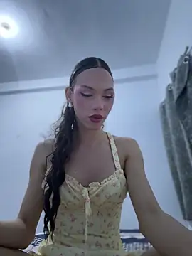 Carlita cute online show from 04/10/26, 03:45