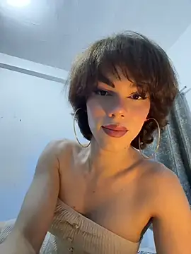 Snapshot of Carlita_cute chatting on 07/19/26, 10:57 Carlita cute online show from 07/19/26, 10:57