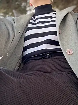 Crazy-Rosa online show from 02/19/26, 05:25