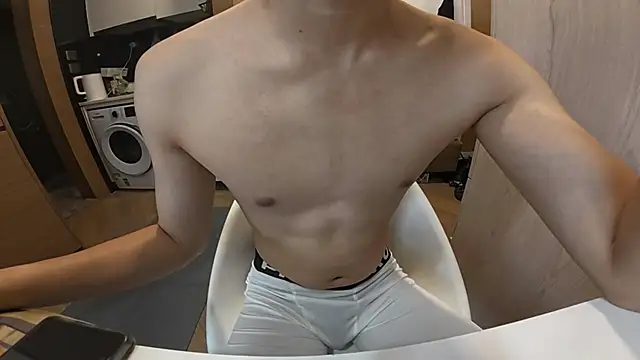 YunheLEE online show from 06/04/26, 09:59