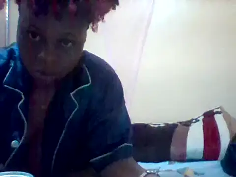 EBONYVANILLA02 online show from 01/14/25, 05:45