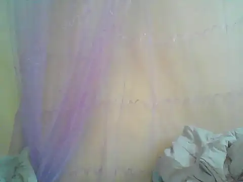 EBONYVANILLA02 online show from 10/05/25, 12:03