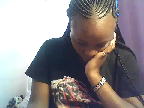 EBONYVANILLA02 online show from 10/12/25, 07:07