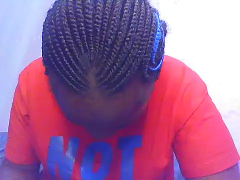 EBONYVANILLA02 online show from 10/26/25, 08:53