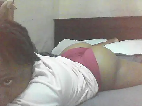 EBONYVANILLA02 online show from 07/26/26, 07:15