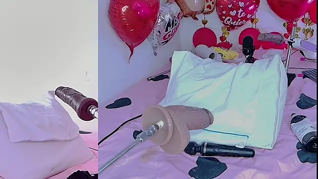 LinayAndValenMVP online show from 02/16/25, 01:03