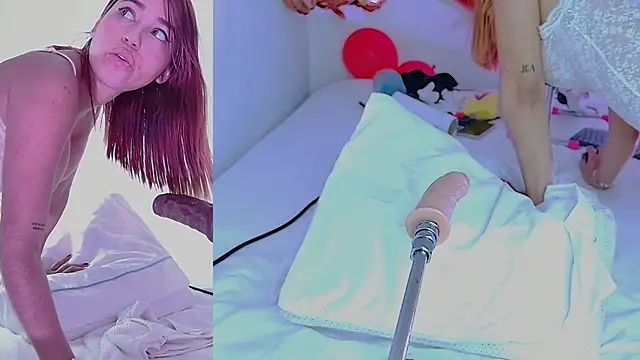 LinayAndValenMVP online show from 02/21/25, 11:10