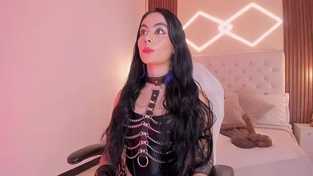 Samaanthaa  online show from 03/05/26, 01:07