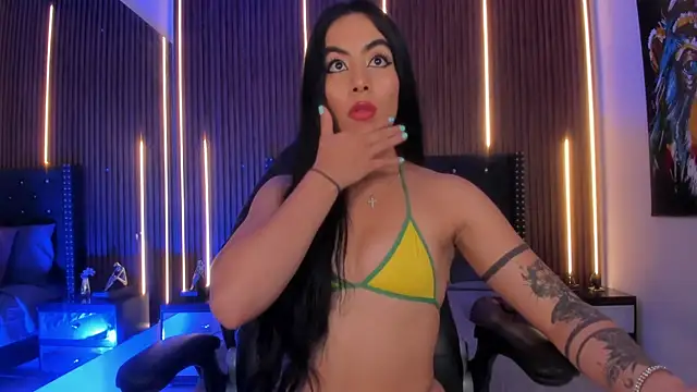 Samaanthaa  online show from 04/11/26, 07:40