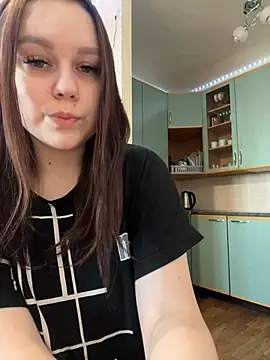 Marylallka5 online show from 01/20/25, 07:47