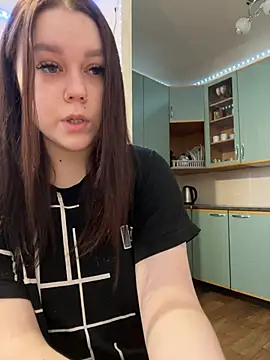 Marylallka5 online show from 01/22/25, 07:46