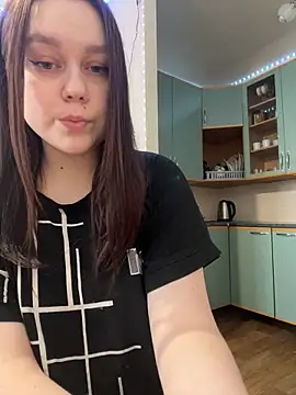 Marylallka5 online show from 01/31/25, 08:22