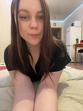 Marylallka5 online show from 02/03/25, 04:57