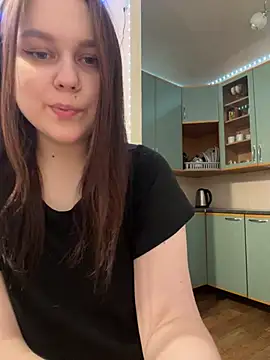 Marylallka5 online show from 02/07/25, 02:58