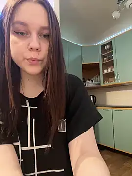 Marylallka5 online show from 03/03/25, 06:22