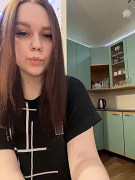 Marylallka5 online show from 03/12/25, 04:13