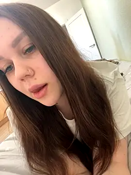 Marylallka5 online show from 10/19/25, 09:32