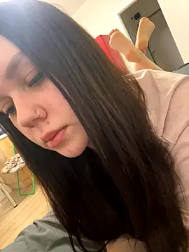 Marylallka5 online show from 12/01/25, 08:52