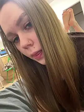 Marylallka5 online show from 02/24/26, 03:21