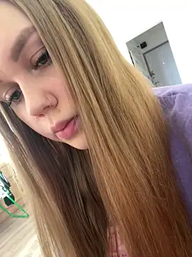 Marylallka5 online show from 03/15/26, 02:12