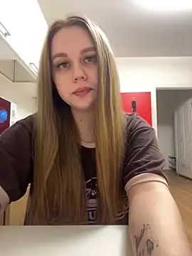 Marylallka5 online show from 04/12/26, 05:40