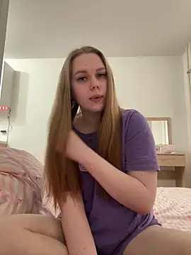 Marylallka5 online show from 04/24/26, 03:03