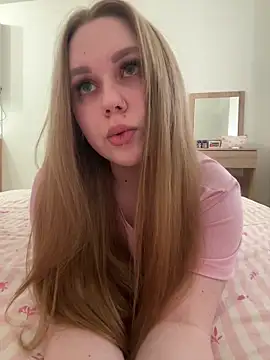 Marylallka5 online show from 04/27/26, 07:17