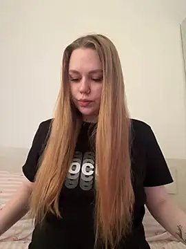 Marylallka5 online show from 06/20/26, 02:31