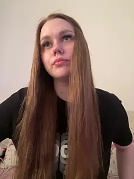 Marylallka5 online show from 07/14/26, 03:18