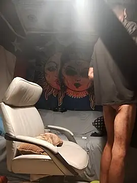 Gillygilly76 online show from 01/08/26, 11:18