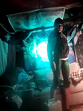 Gillygilly76 online show from 02/24/26, 10:46