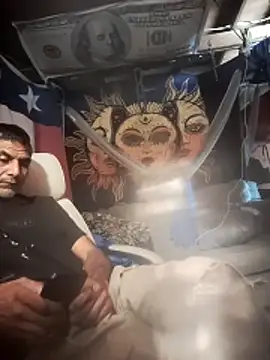 Gillygilly76 online show from 03/04/26, 04:57