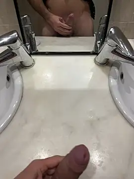 RonH1234 online show from 02/18/26, 10:39