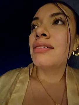 valery mora online show from 12/07/24, 05:37