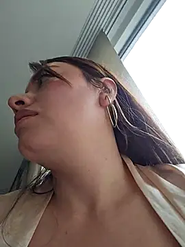 valery mora online show from 03/14/25, 04:51