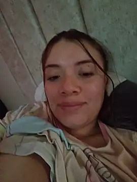 valery mora online show from 01/13/26, 06:02