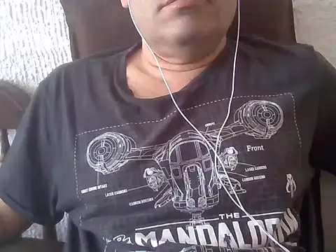 lover camer online show from 01/29/25, 03:04