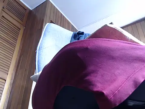 lover camer online show from 09/29/25, 03:50