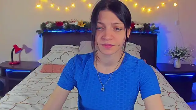 Lolly Haze online show from 01/09/25, 07:52