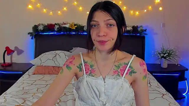 Lolly Haze online show from 01/10/25, 07:35