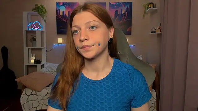 Lolly Haze online show from 07/14/26, 04:17