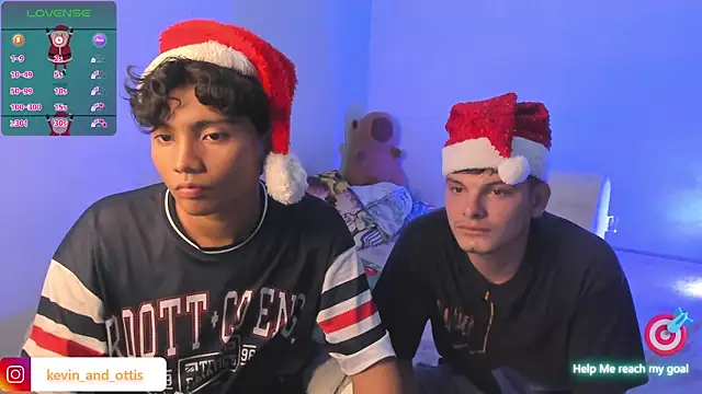  Ottis  online show from 12/22/24, 11:09