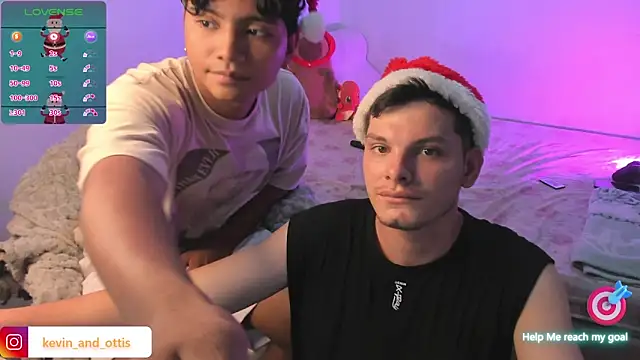  Ottis  online show from 12/24/24, 09:22