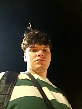  Ottis  online show from 10/26/25, 02:50