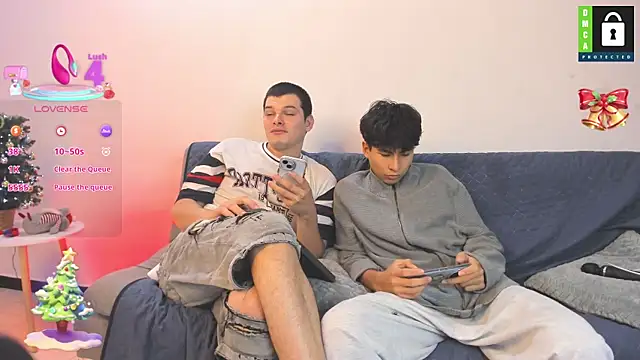  Ottis  online show from 12/19/25, 03:24