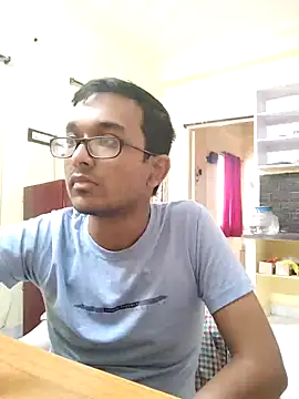 THE NAKED BOY online show from 01/19/25, 04:54